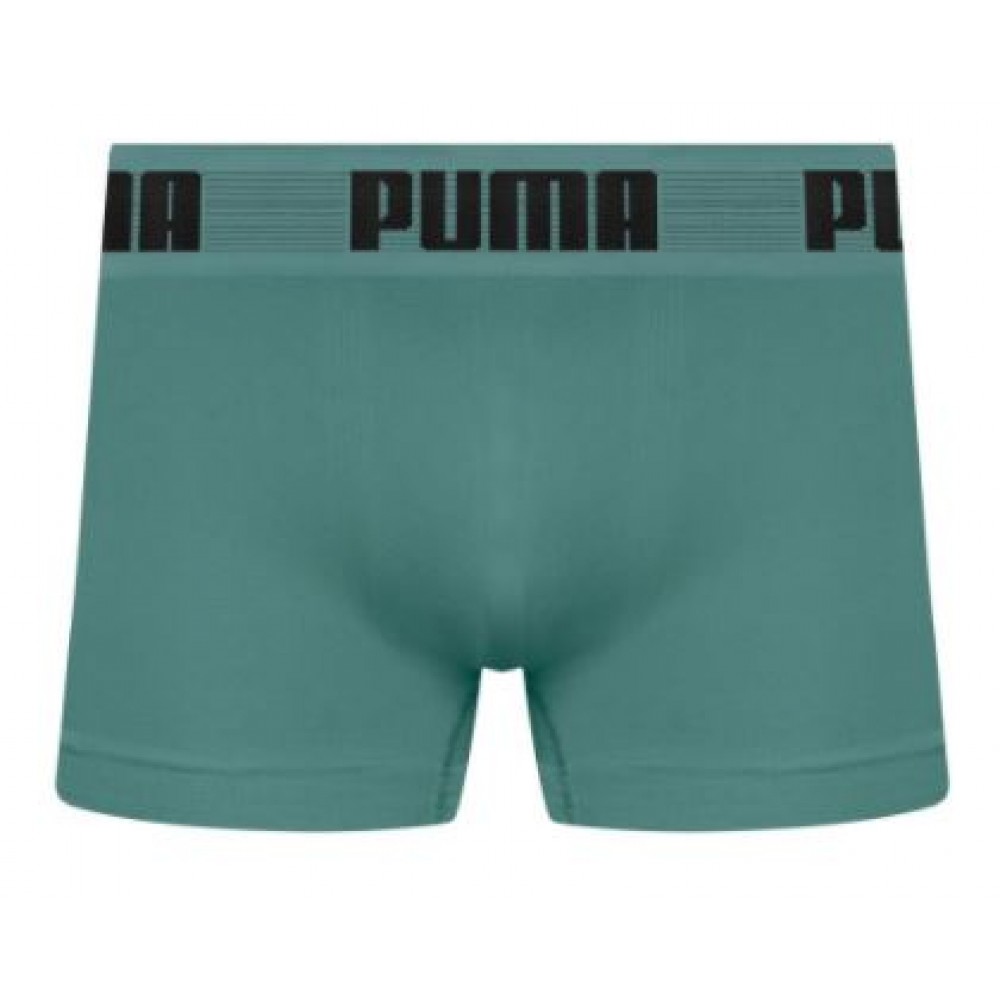 Cueca Boxer Infantil Puma| 14200-001